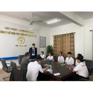 Công Ty CP Phát Triển Nhân Lực Việt Phát Kiên Giang